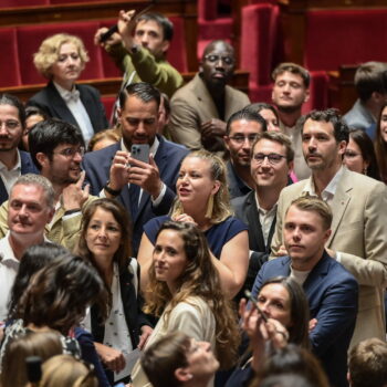 Législatives - Nouveau gouvernement : LFI doublée par le PS et ses dissidents "purgés" ?