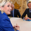 Quand Édouard Philippe et Marine Le Pen dînaient ensemble chez Thierry Solère, proche de Macron