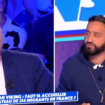 « TPMP » et Cyril Hanouna : le Conseil d’État confirme l’amende record à C8 après les insultes visant Louis Boyard