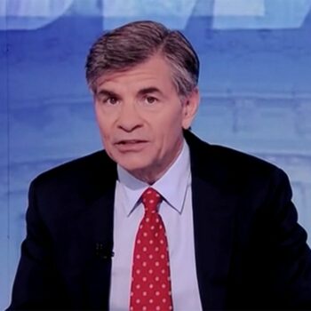 Captain Obvious Stephanopoulos gets in trouble for giving a straight answer about Biden