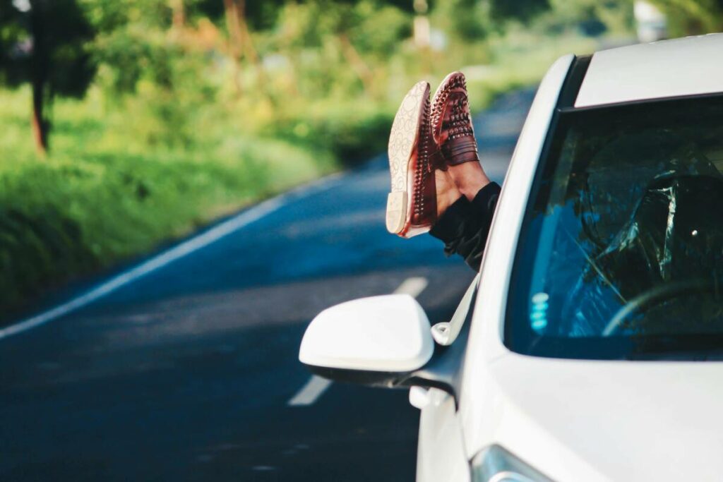 Location de voiture : découvrez la France en mode road-trip