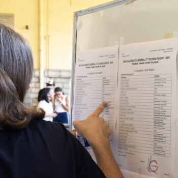 Résultat du brevet 2024 : découvrez tous les admis au DNB par académie !