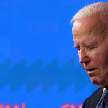 Joe Biden sous pression avant sa conférence de presse au sommet de l’OTAN à Washington