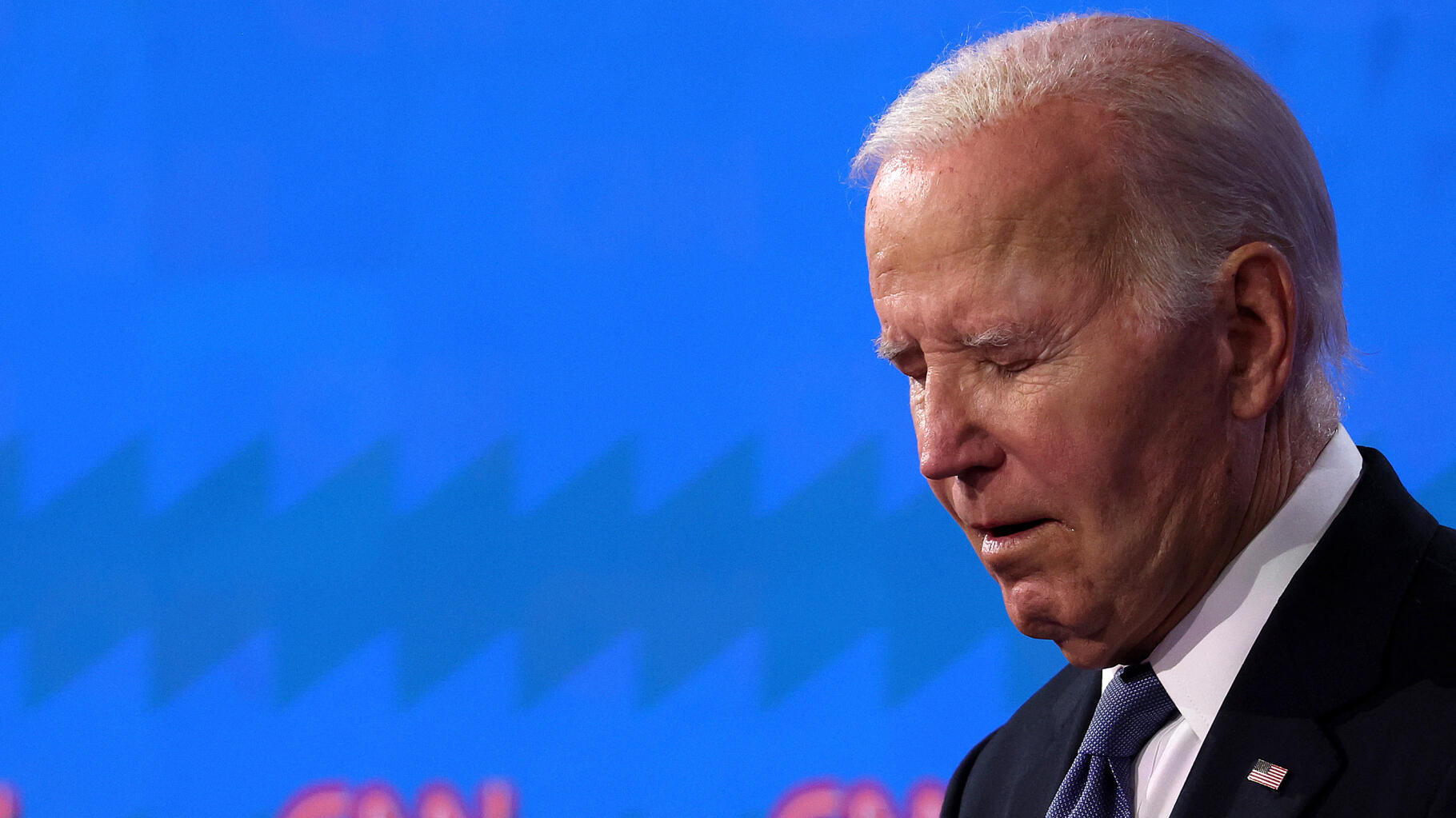 Joe Biden sous pression avant sa conférence de presse au sommet de l’OTAN à Washington