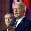 Biden slated to face media in first solo press conference since presidential debate and more top headlines