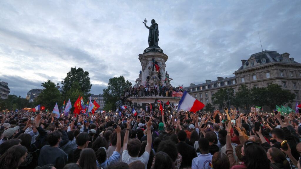 Coalition, blocage, NFP au pouvoir… Un spécialiste nous aider à y voir plus clair sur l’après-législatives