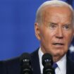 Nato-Gipfel: US-Präsident Biden verspricht sich mehrfach bei Pressekonferenz