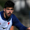 Oscar Jegou et Hugo Auradou, rugbymen du XV de France, mis en examen en Argentine pour viol aggravé