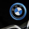 BMW tritt Arbeitsgruppe für Fahrzeug-Software bei