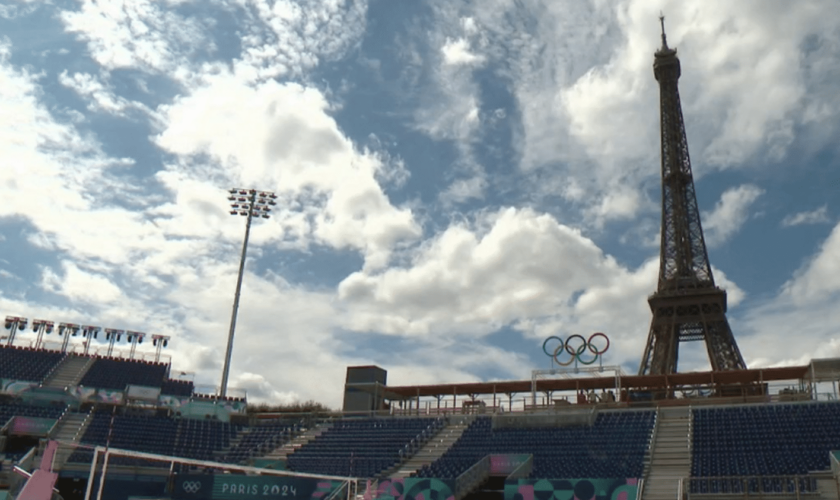 Paris 2024 : les derniers chantiers de la capitale se dévoilent