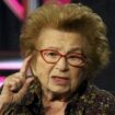 Dr. Ruth, America's 'sex therapist,' dead at 96