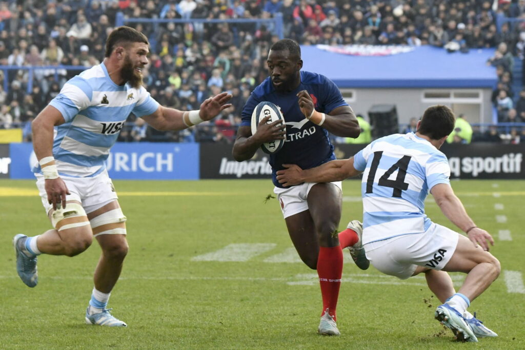 DIRECT. Argentine - France : les Bleus en plein cauchemar... suivez le match