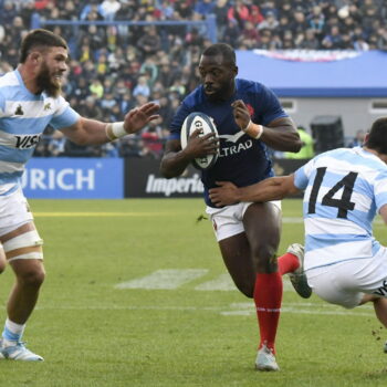 DIRECT. Argentine - France : les Bleus en plein cauchemar... suivez le match