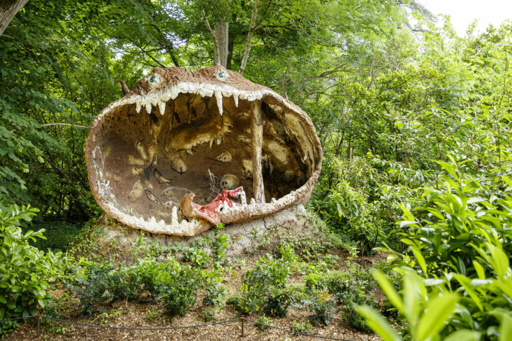 A Chaumont-sur-Loire, l’homme et la nature en fusion