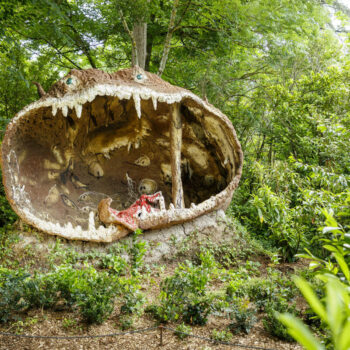 A Chaumont-sur-Loire, l’homme et la nature en fusion