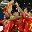 Euro 2024 : le sacre de l'Espagne, une juste récompense pour l'équipe la plus enthousiasmante du tournoi