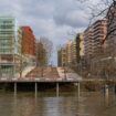 La Seine-Saint-Denis à l’heure olympique