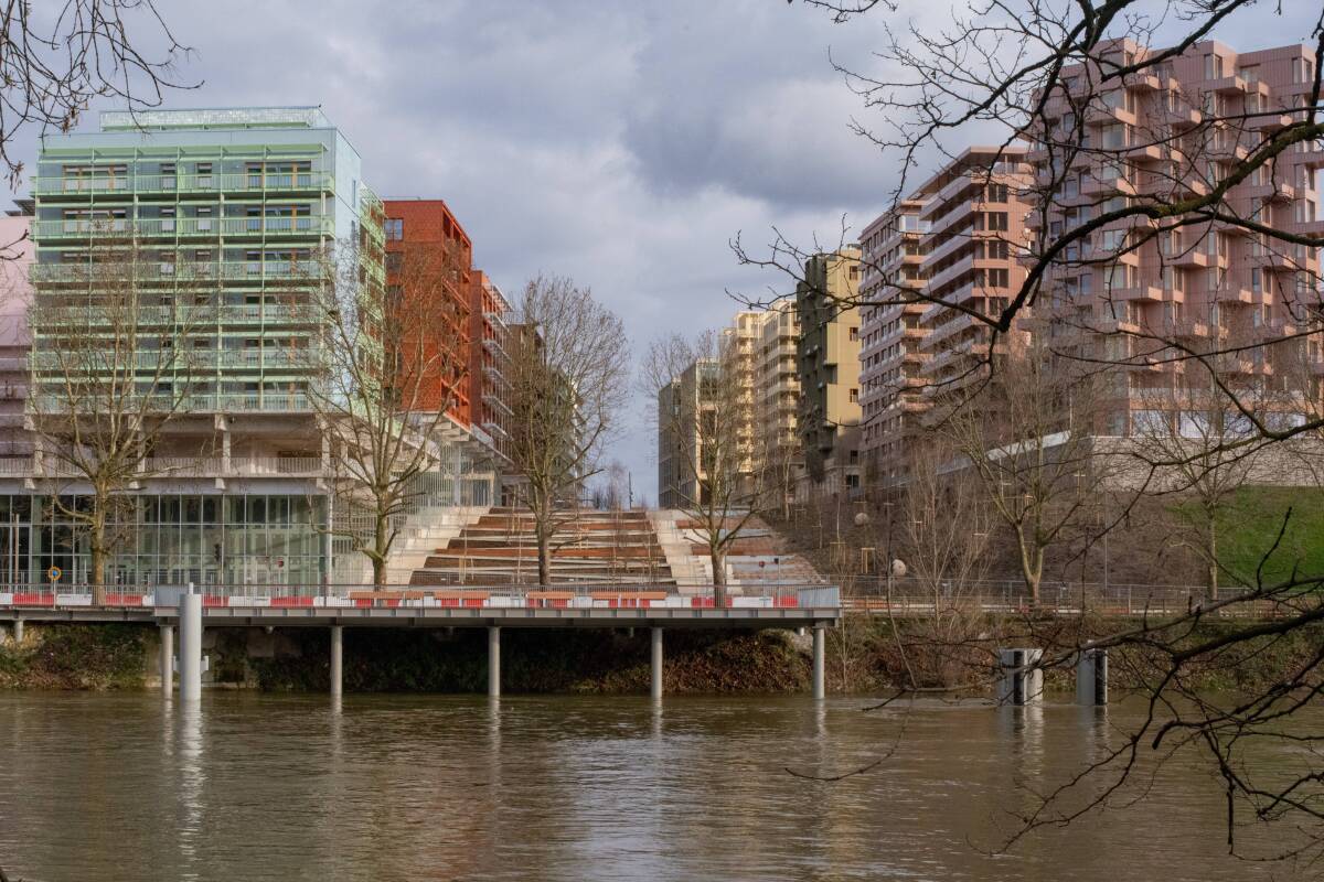 La Seine-Saint-Denis à l’heure olympique