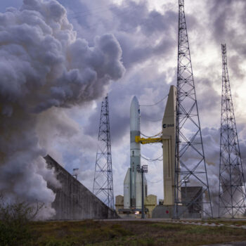 Premier lancement d’Ariane 6, tout ce qu’il faut savoir sur ce vol inaugural