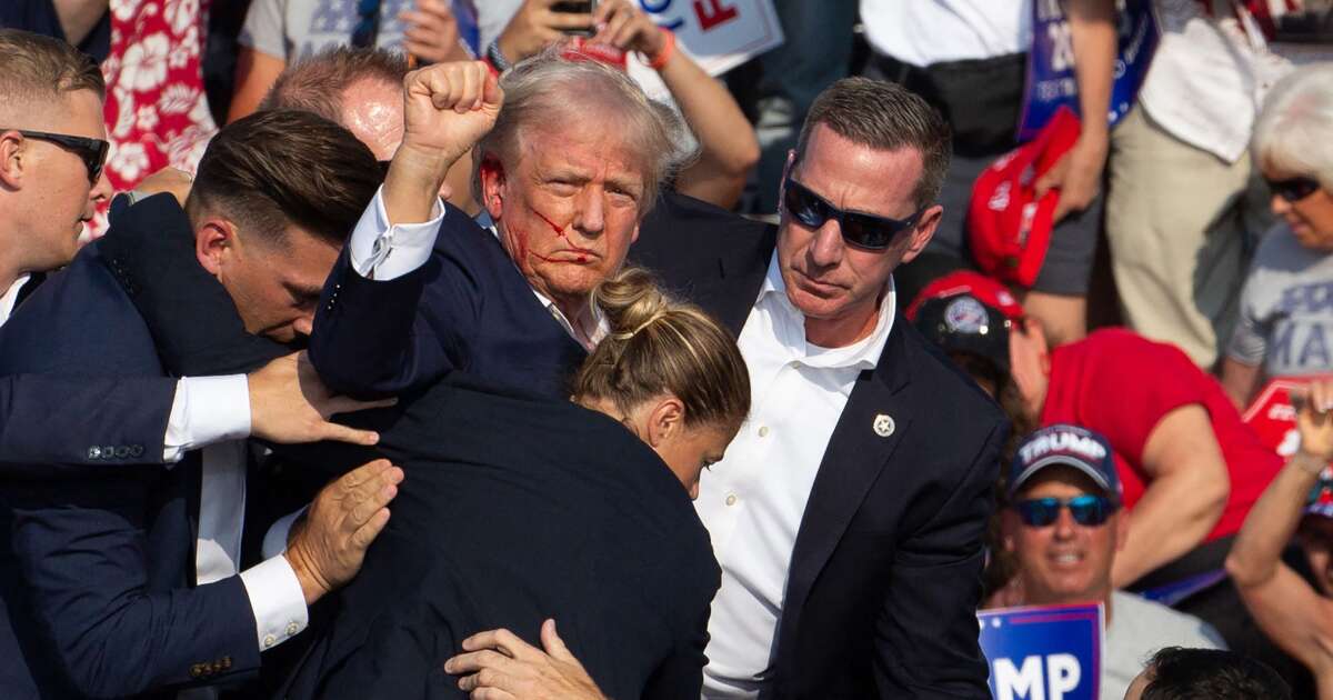 Trump attaqué donc mieux placé pour gagner ?