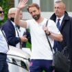 Christian Beilfuß zum Rücktritt von Englands Nationaltrainer Southgate