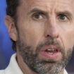 England-Trainer Southgate: „Das Finale war mein letztes Spiel“