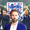 Gareth Southgate