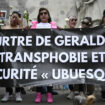 Meurtre d’une femme trans à Paris : un rassemblement au Trocadéro en hommage à Géraldine