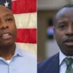 Tim Scott fires back after Milwaukee mayor says he doesn't 'buy' the idea that Trump surging with Black voters