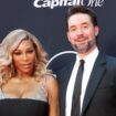 Serena Williams husband shares ‘surprising’ Lyme disease diagnosis