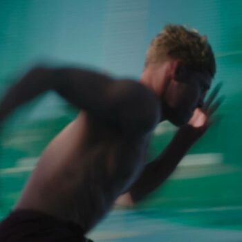 « Kevin Mayer, sous haute tension », le rêve d’une vie