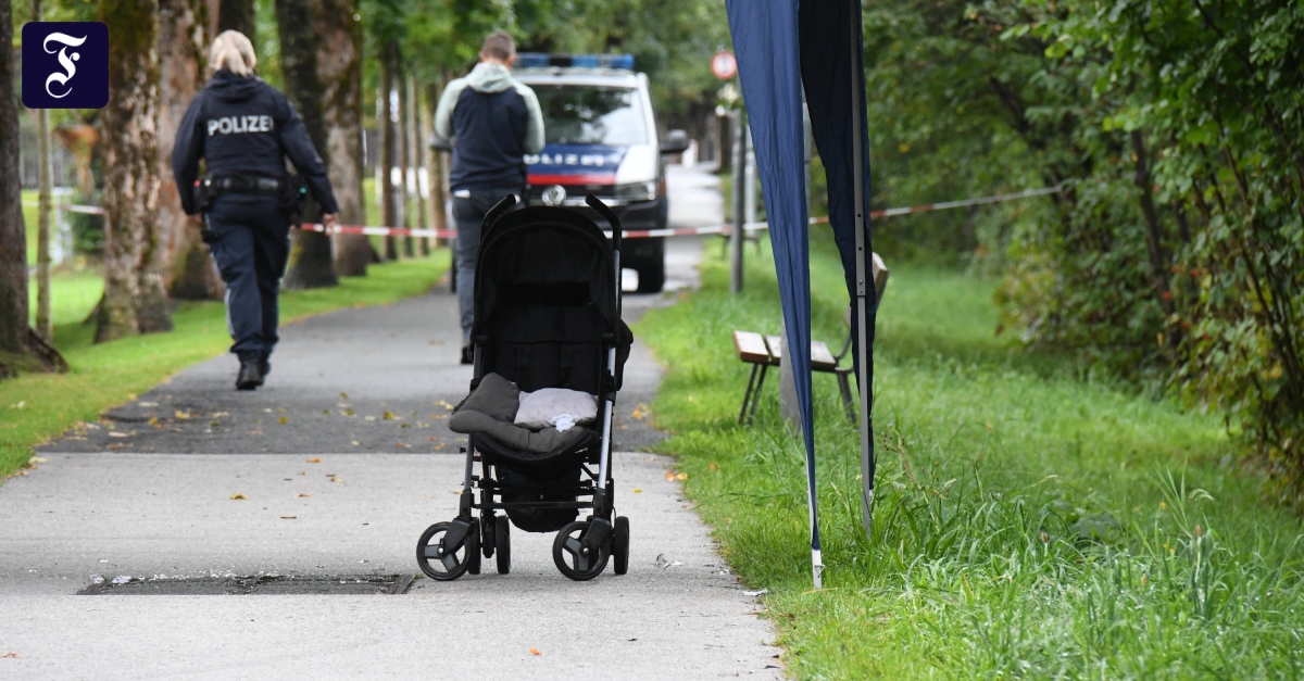 Vater beteuert Unschuld in Tiroler Prozess