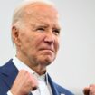 Complotisme aux Etats-Unis : "On assiste à une dérive de l’électorat démocrate et du camp Biden"