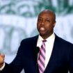 Tim Scott warns of Iranian, Afghan 'sleeper cells' in US due to border crisis