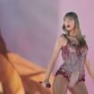 „Schön, euch zu sehen“ – Taylor Swift grüßt jubelnde Fans auf Deutsch