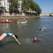 J’ai nagé dans la Seine… et j’ai aimé ça