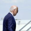 US-Wahl: Joe Biden positiv auf das Coronavirus getestet