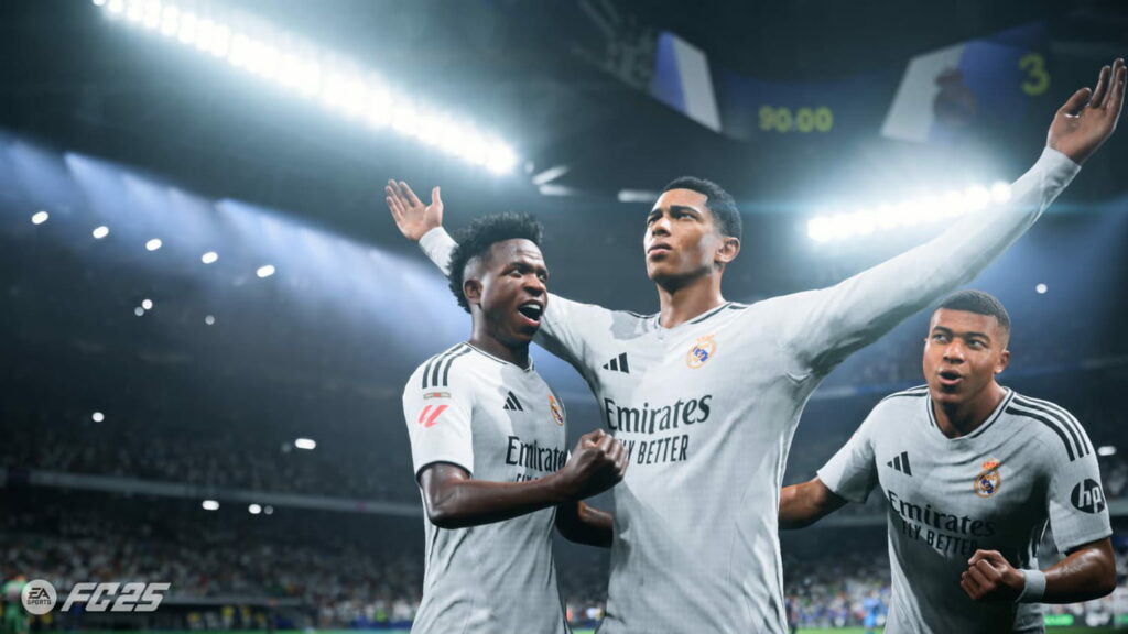 EA Sports FC 25 : où précommander le nouvel opus FIFA au meilleur prix ?