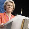 Union européenne : entre les Verts et l’extrême droite, Ursula von der Leyen sur une ligne de crête pour garder la présidence de la Commission