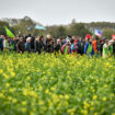 La manifestation d’opposants aux « mégabassines » interdite par la préfecture de la Vienne