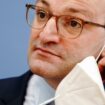 „Keiner hat gesagt: Seid dabei besonders sparsam“ – Spahn verteidigt hohe Preise für Masken