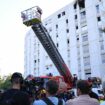 DIRECT. Incendie à Nice : la piste "criminelle" est privilégiée, annonce le procureur de la République