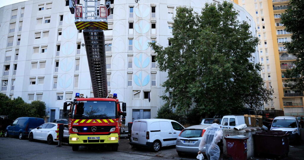 Incendie d’un immeuble à Nice : victimes, piste criminelle… Ce que l’on sait du drame qui a fait au moins 7 morts