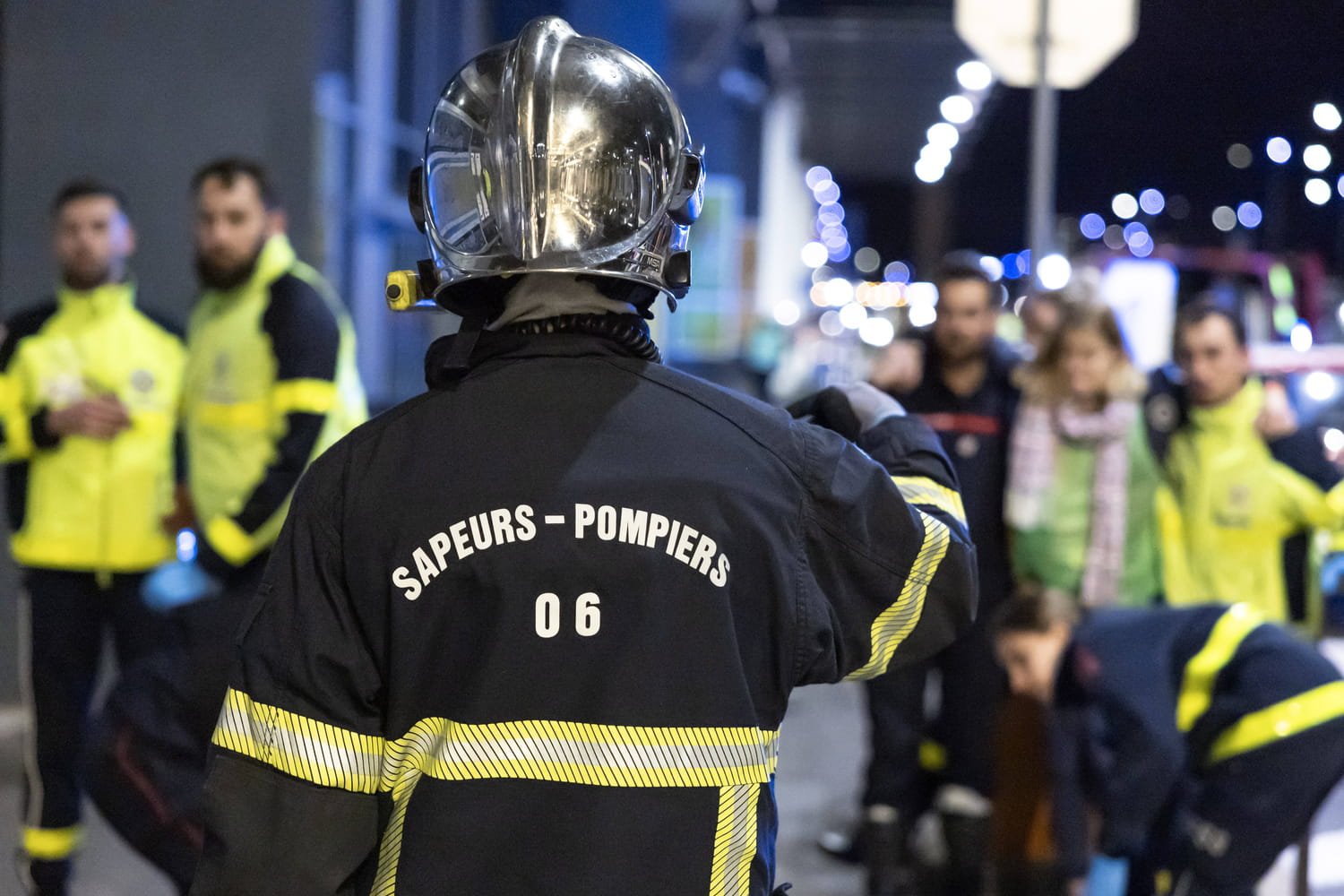 Incendie de Nice : un assassinat ? La piste de la préméditation se renforce