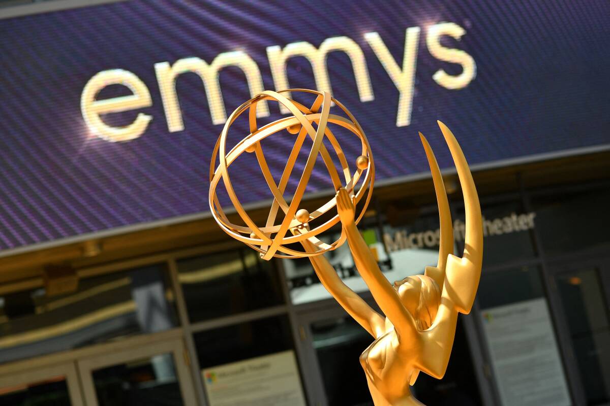 Emmy Awards 2024 : « The Bear », « Shogun »... Découvrez toutes les séries nommées