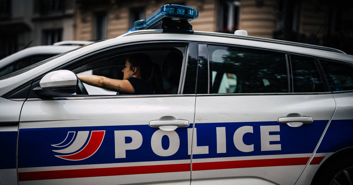 Paris : des policiers attaqués au couteau près des Champs-Elysées, l’assaillant neutralisé