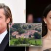 Angelina Jolie asks Brad Pitt to 'end the fighting' and drop heated winery legal battle