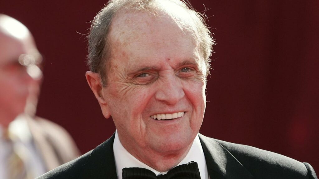 Stand-up-Comedian: US-Comedian Bob Newhart mit 94 Jahren gestorben