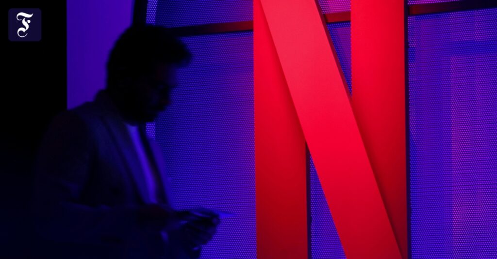 Netflix bleibt auf Wachstumskurs: Starker Zuwachs bei Abonnenten