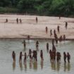 Alarmierendes Video: Seltene Aufnahmen zeigen isoliertes Amazonas-Volk